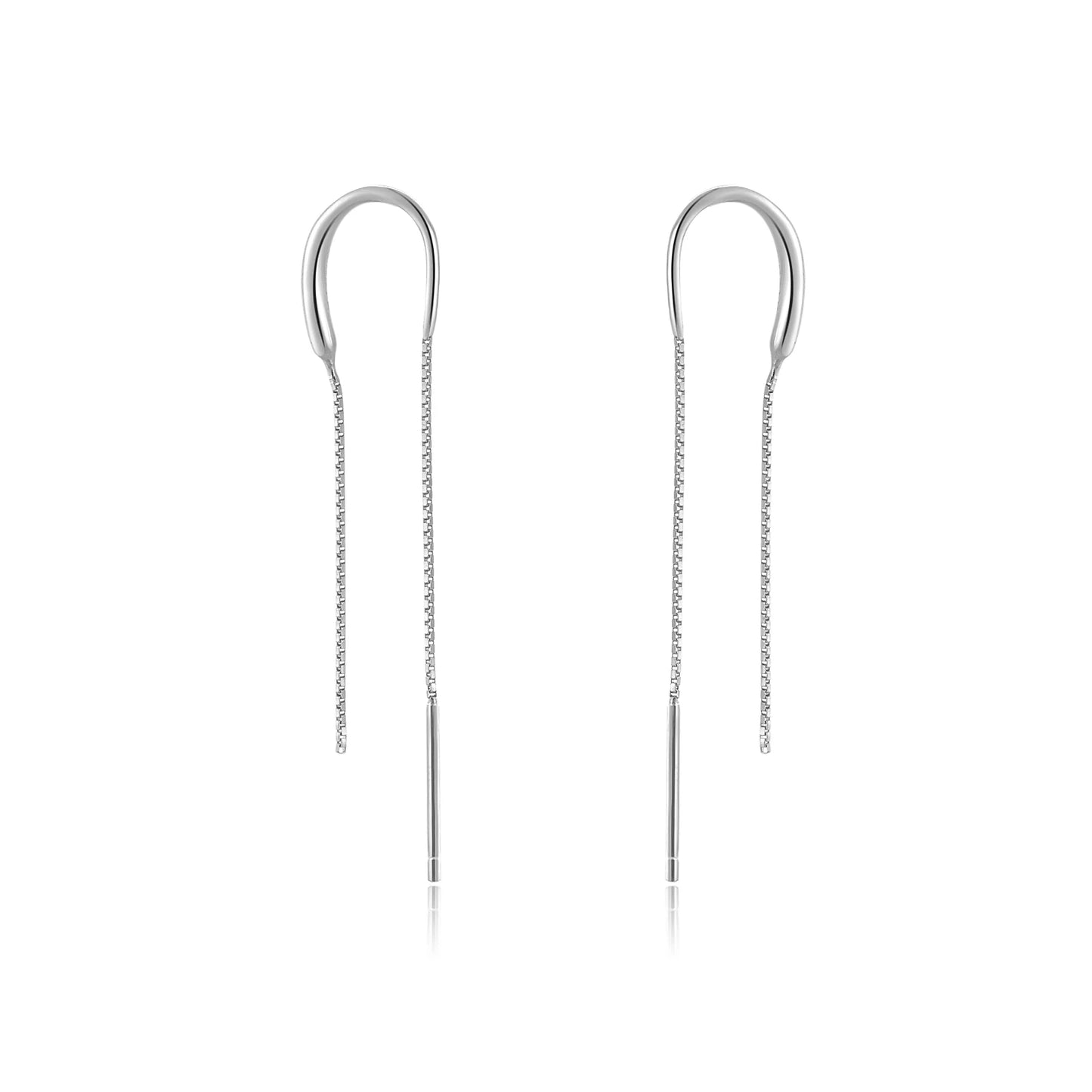 Zena Droplet Earring