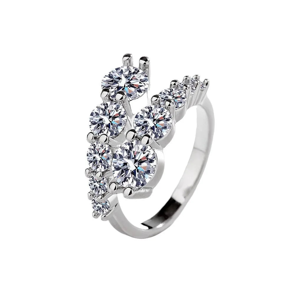 ALLURE Wrap Ring
