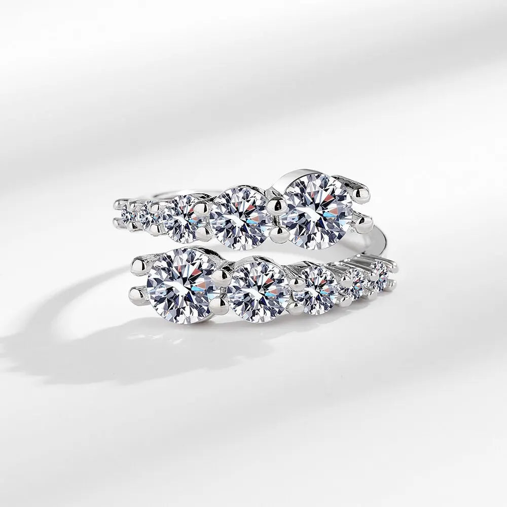ALLURE Wrap Ring
