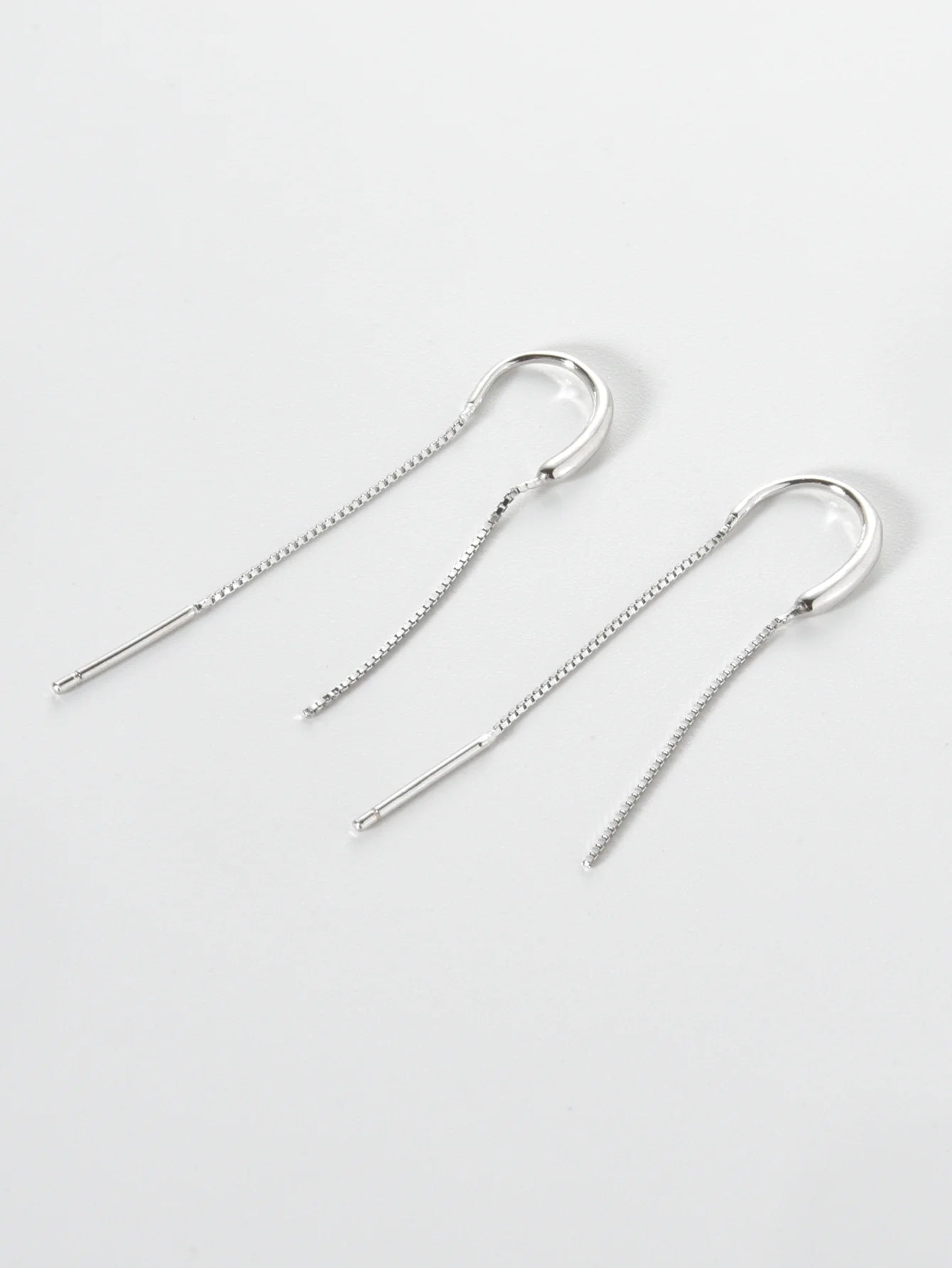 Zena Droplet Earring